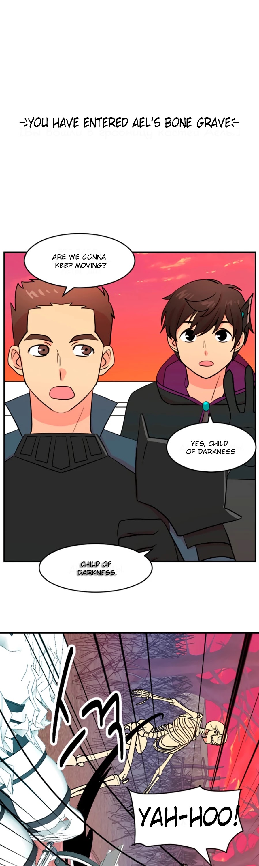 Reader (Chang Han-Yoon) Chapter 80 page 2 - Chapter 80