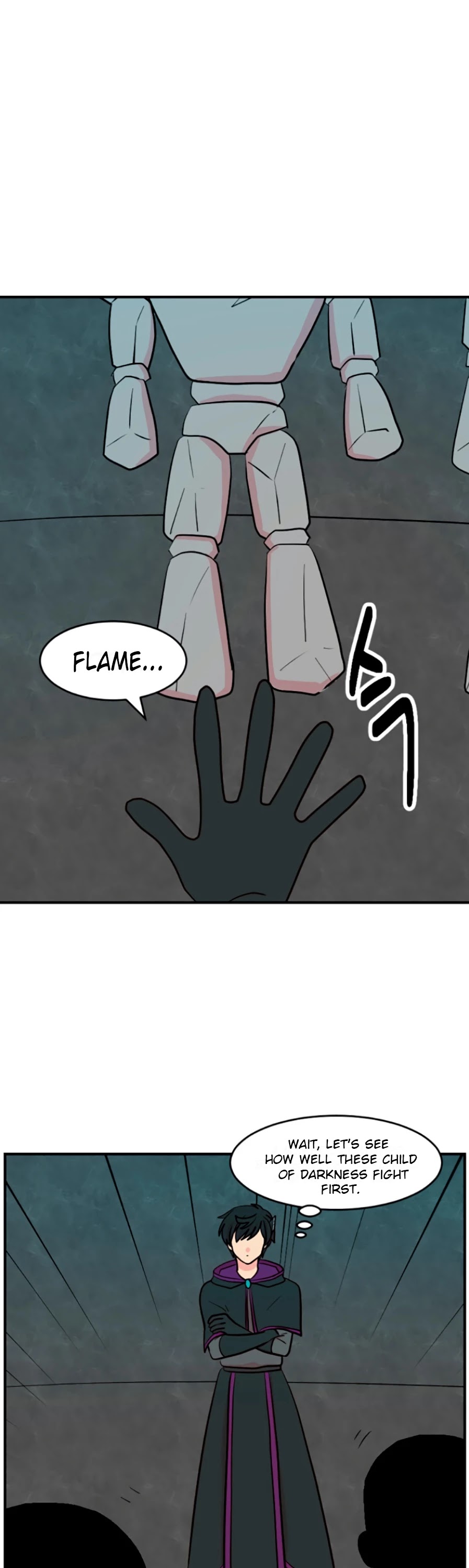 Reader (Chang Han-Yoon) Chapter 80 page 20 - Chapter 80