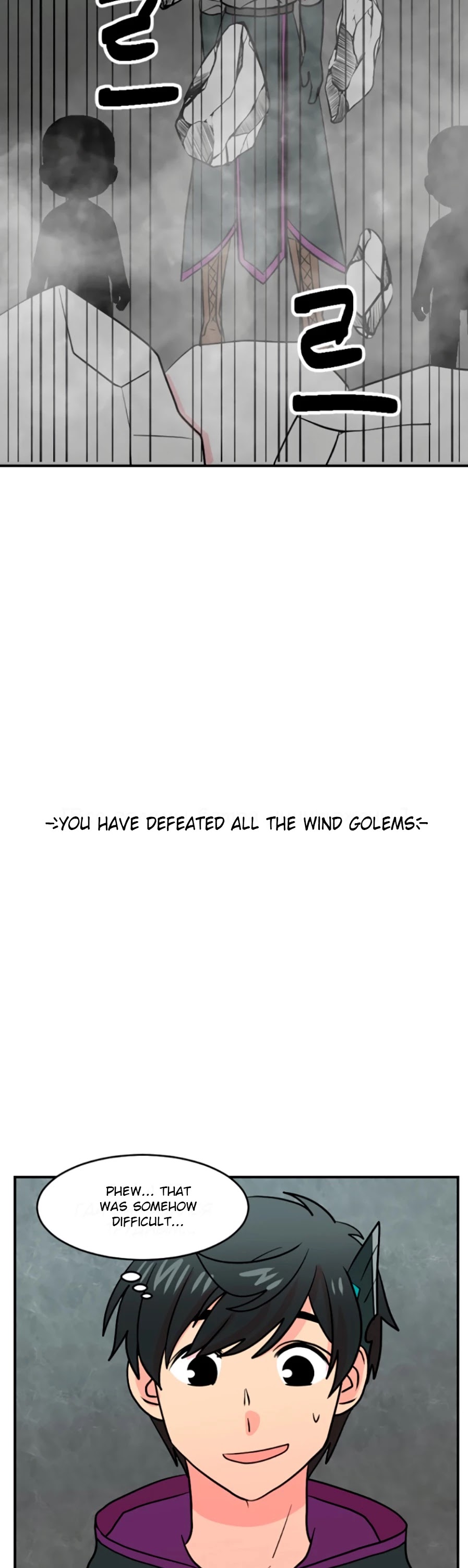 Reader (Chang Han-Yoon) Chapter 80 page 26 - Chapter 80