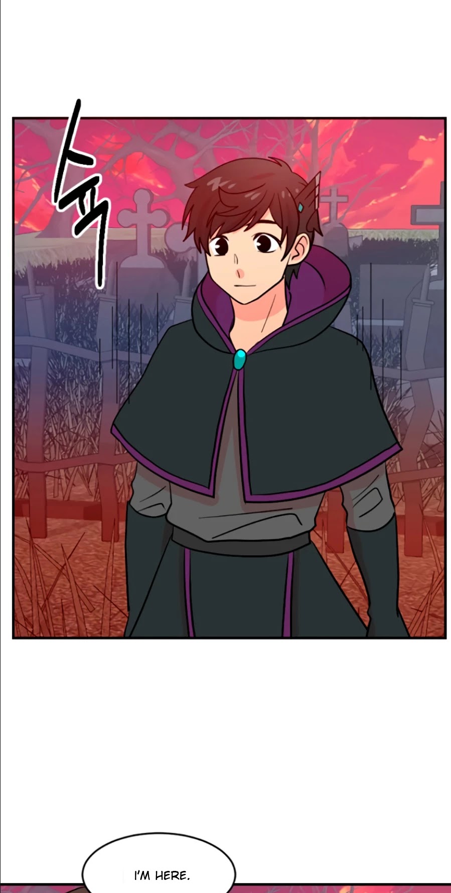 Reader (Chang Han-Yoon) Chapter 80 page 31 - Chapter 80