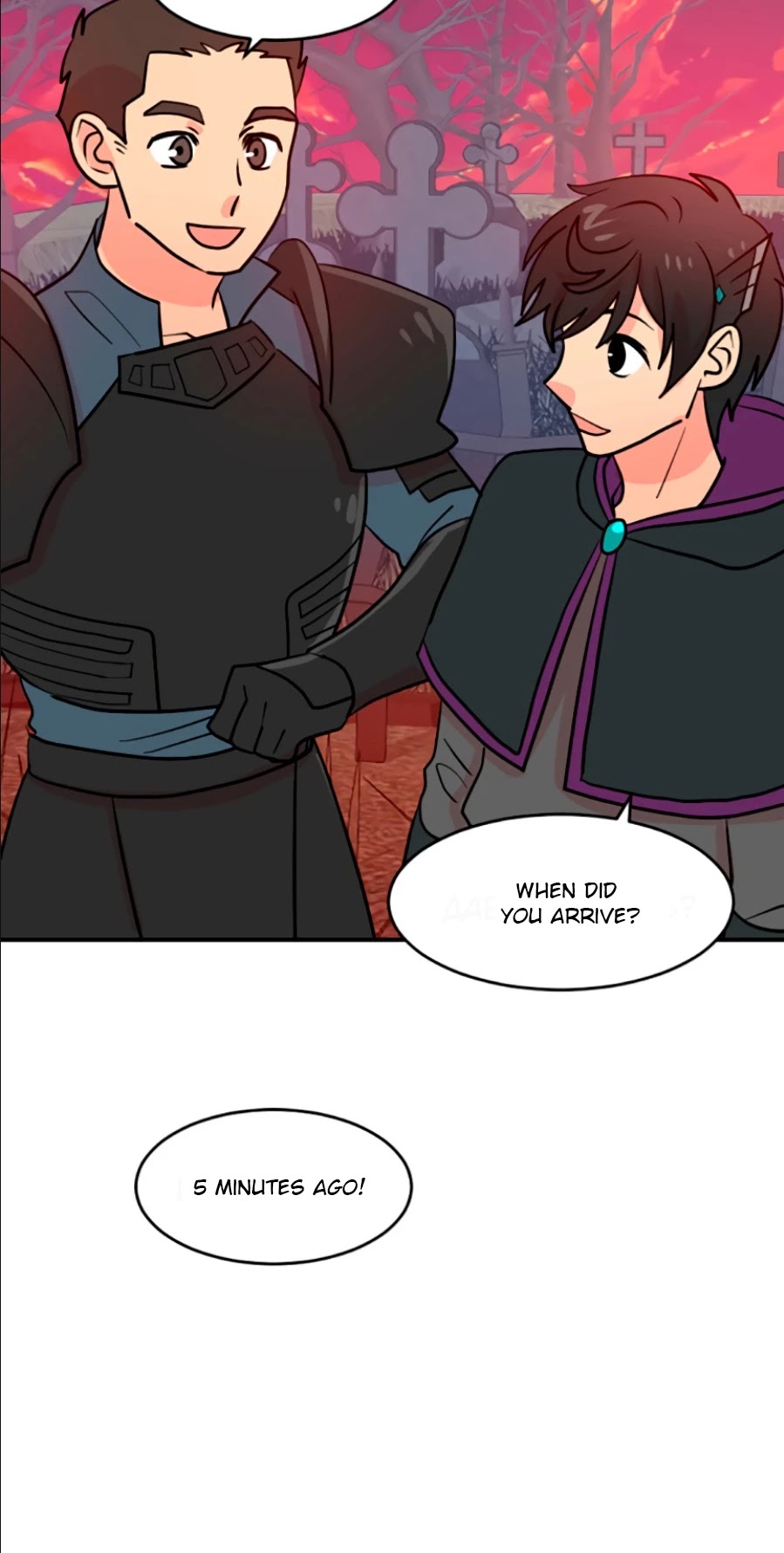 Reader (Chang Han-Yoon) Chapter 80 page 32 - Chapter 80