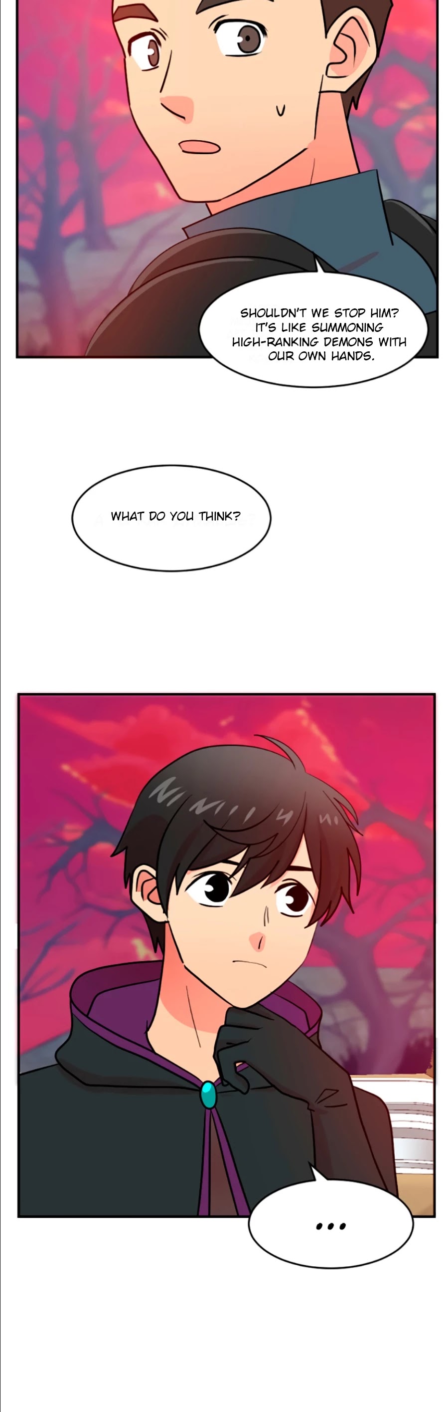Reader (Chang Han-Yoon) Chapter 80 page 35 - Chapter 80