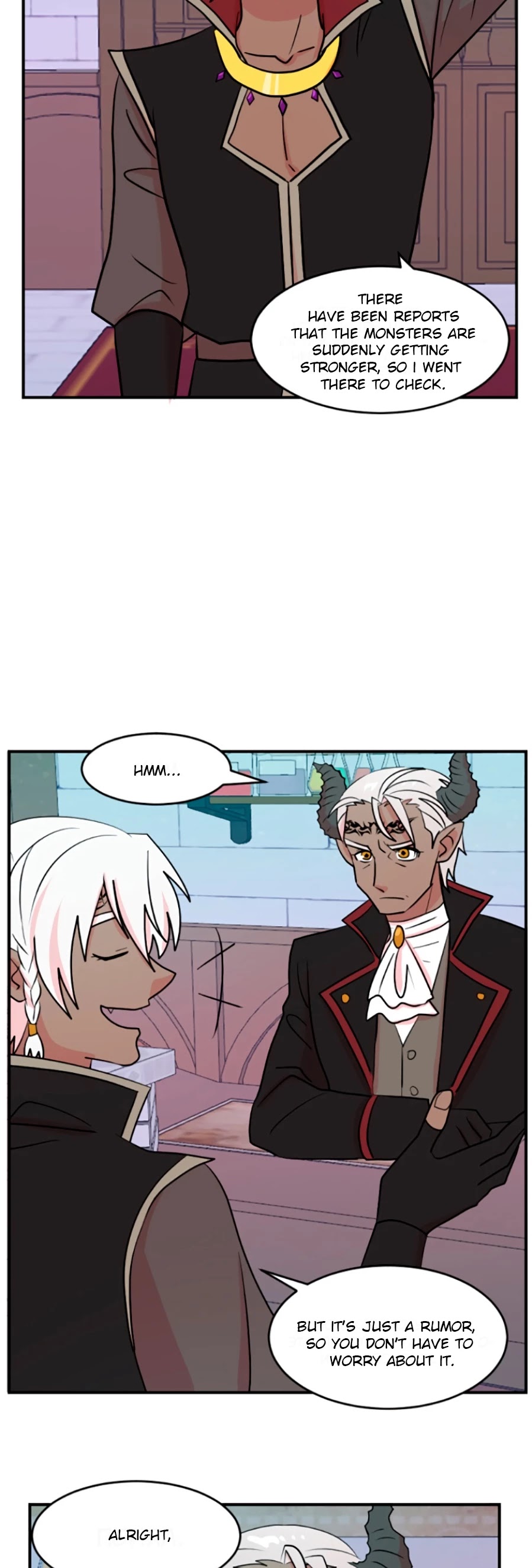 Reader (Chang Han-Yoon) Chapter 80 page 6 - Chapter 80