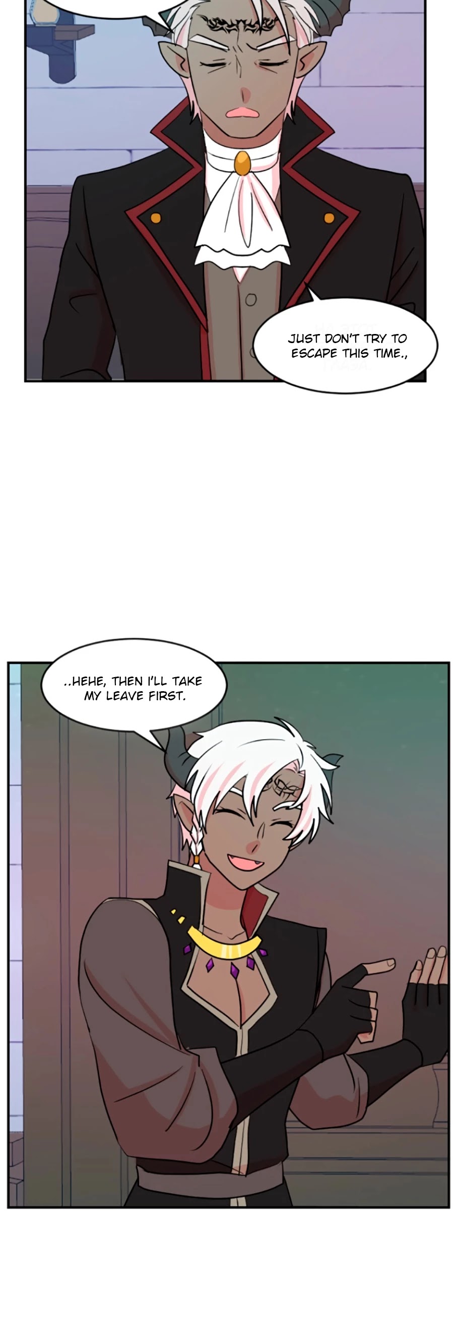 Reader (Chang Han-Yoon) Chapter 80 page 7 - Chapter 80