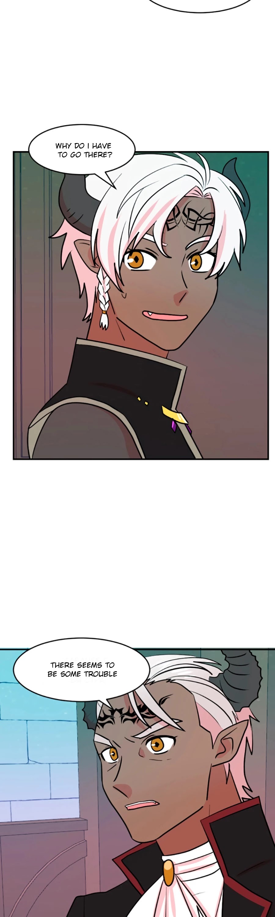 Reader (Chang Han-Yoon) Chapter 80 page 9 - Chapter 80