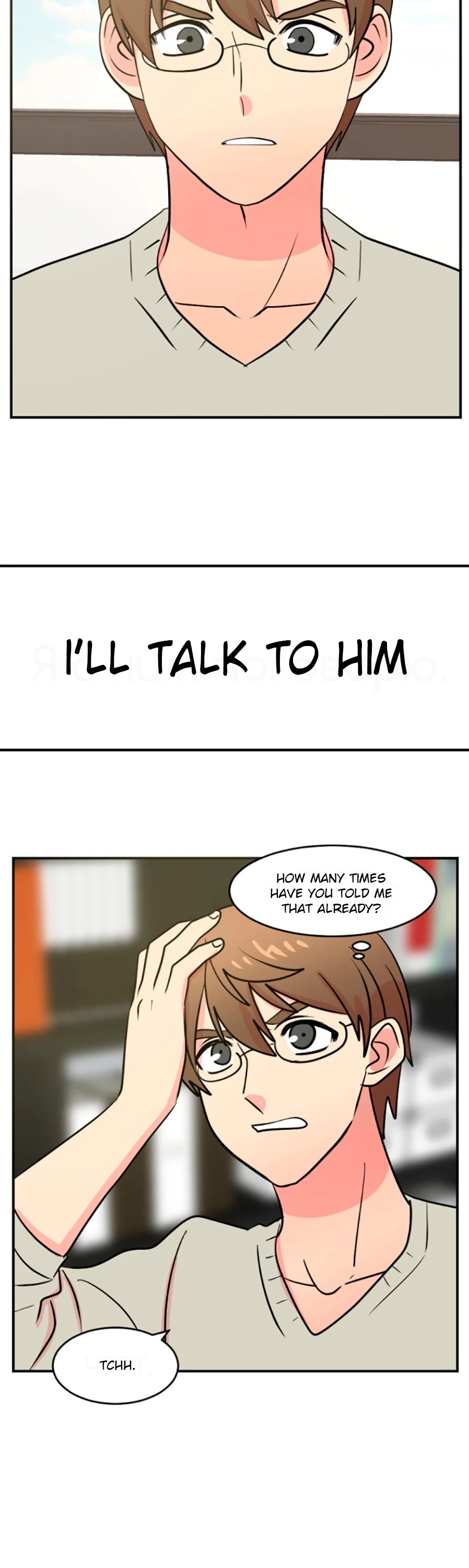 Reader (Chang Han-Yoon) Chapter 81 page 13 - Chapter 81