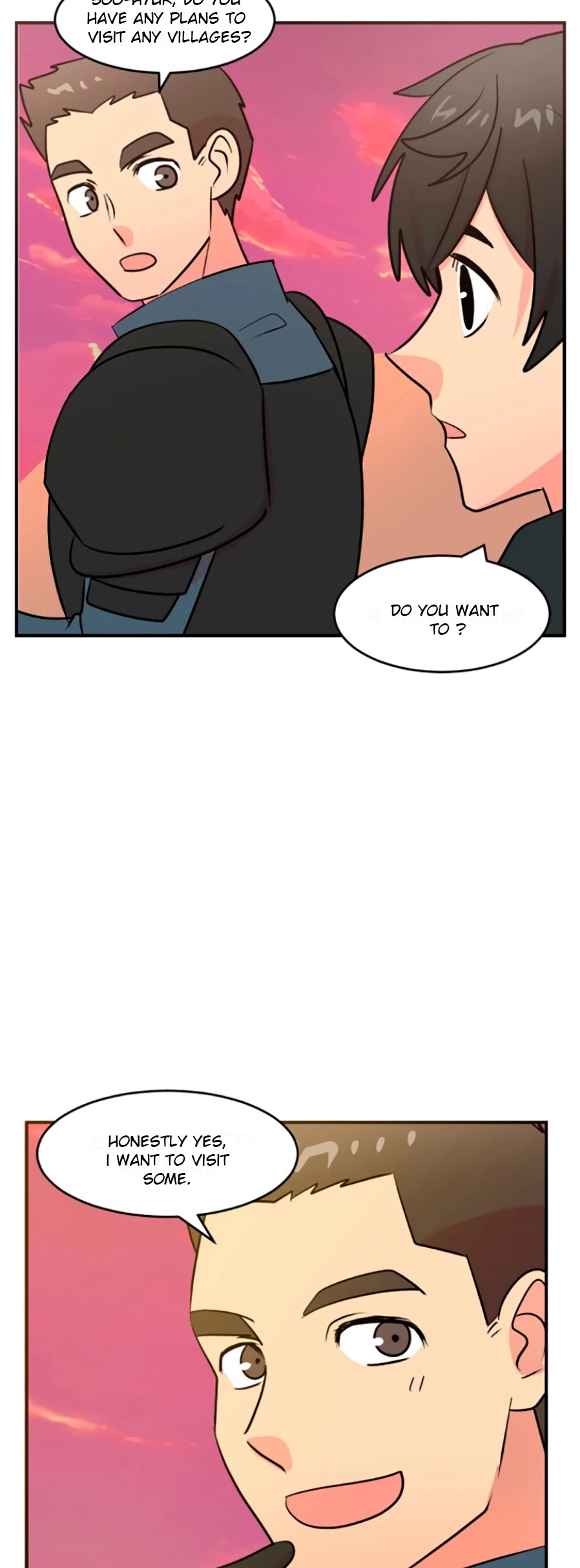 Reader (Chang Han-Yoon) Chapter 81 page 15 - Chapter 81
