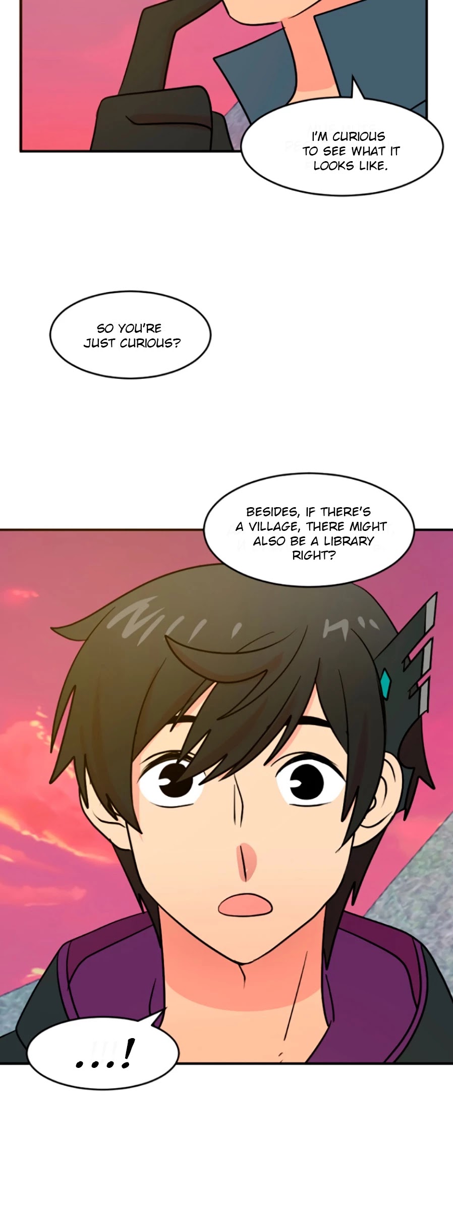 Reader (Chang Han-Yoon) Chapter 81 page 16 - Chapter 81