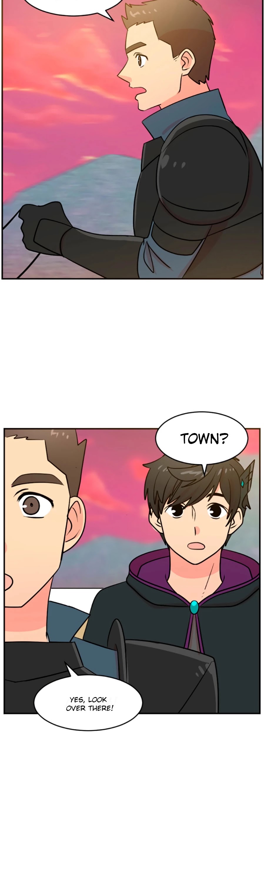 Reader (Chang Han-Yoon) Chapter 81 page 19 - Chapter 81