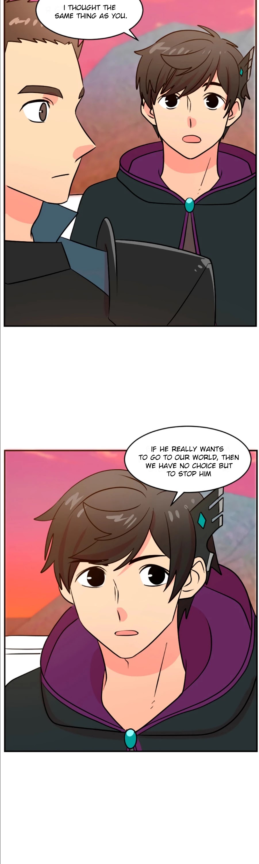 Reader (Chang Han-Yoon) Chapter 81 page 2 - Chapter 81