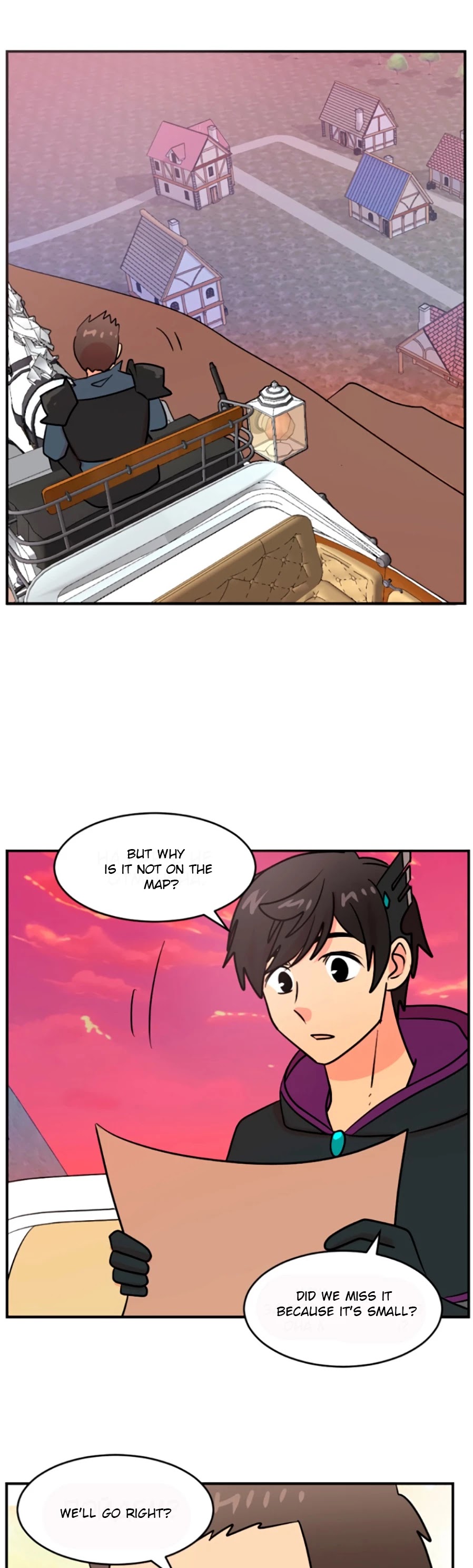Reader (Chang Han-Yoon) Chapter 81 page 20 - Chapter 81