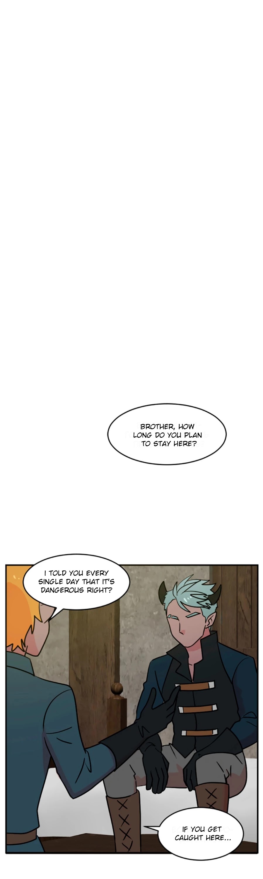 Reader (Chang Han-Yoon) Chapter 81 page 22 - Chapter 81