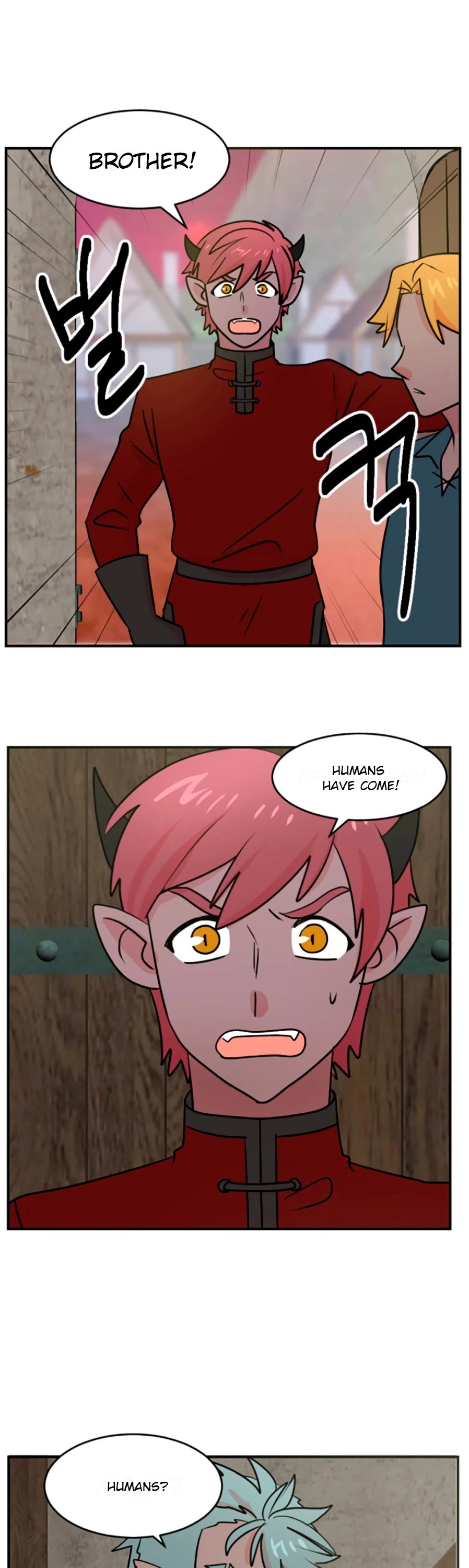 Reader (Chang Han-Yoon) Chapter 81 page 24 - Chapter 81