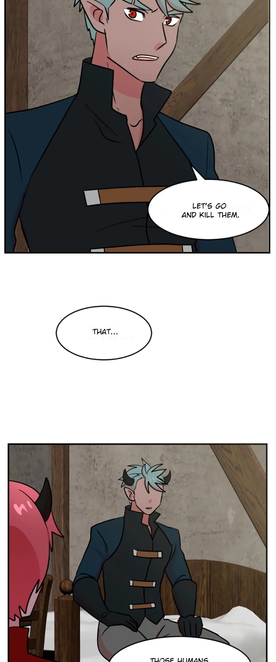 Reader (Chang Han-Yoon) Chapter 81 page 25 - Chapter 81