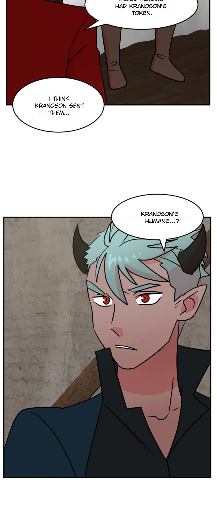 Reader (Chang Han-Yoon) Chapter 81 page 26 - Chapter 81