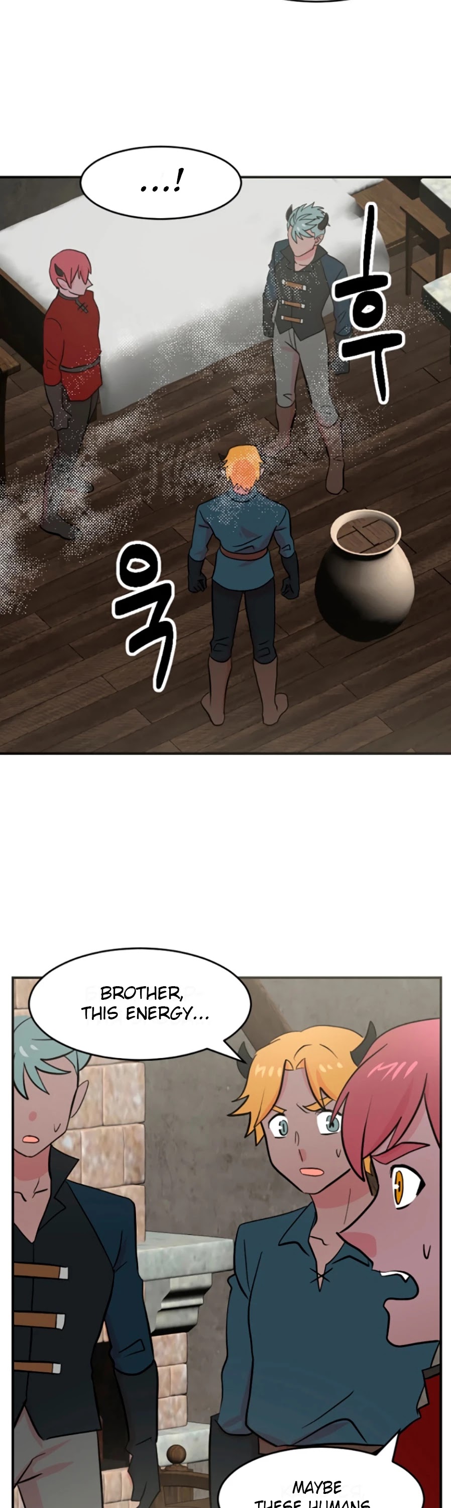 Reader (Chang Han-Yoon) Chapter 81 page 30 - Chapter 81