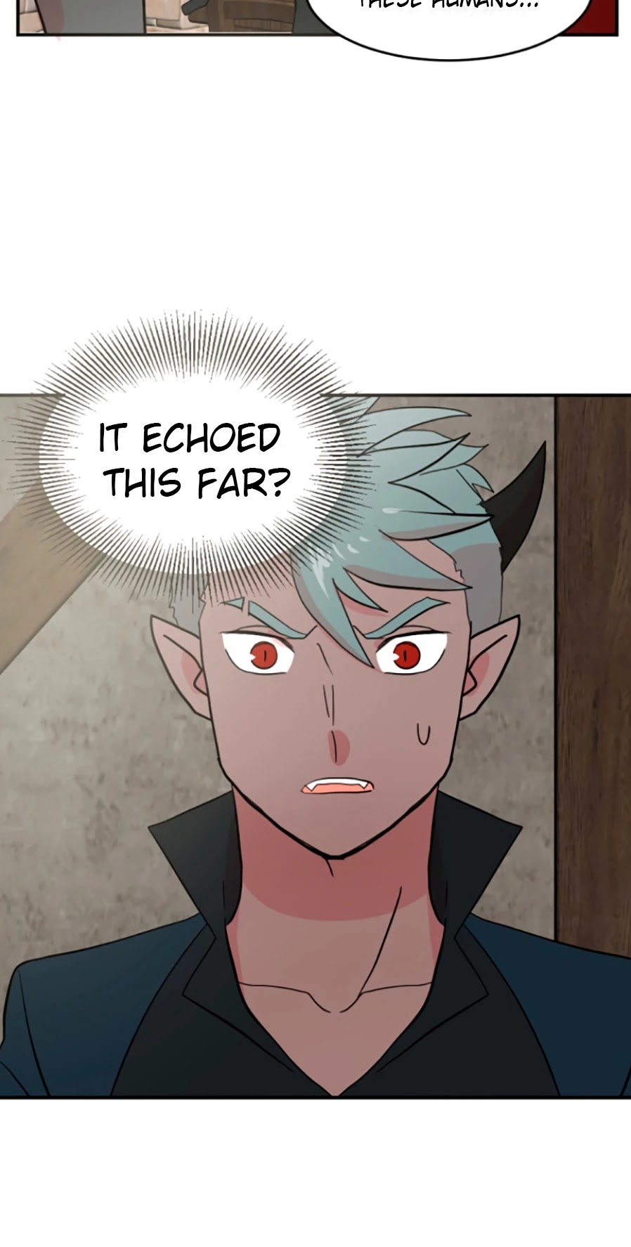 Reader (Chang Han-Yoon) Chapter 81 page 31 - Chapter 81