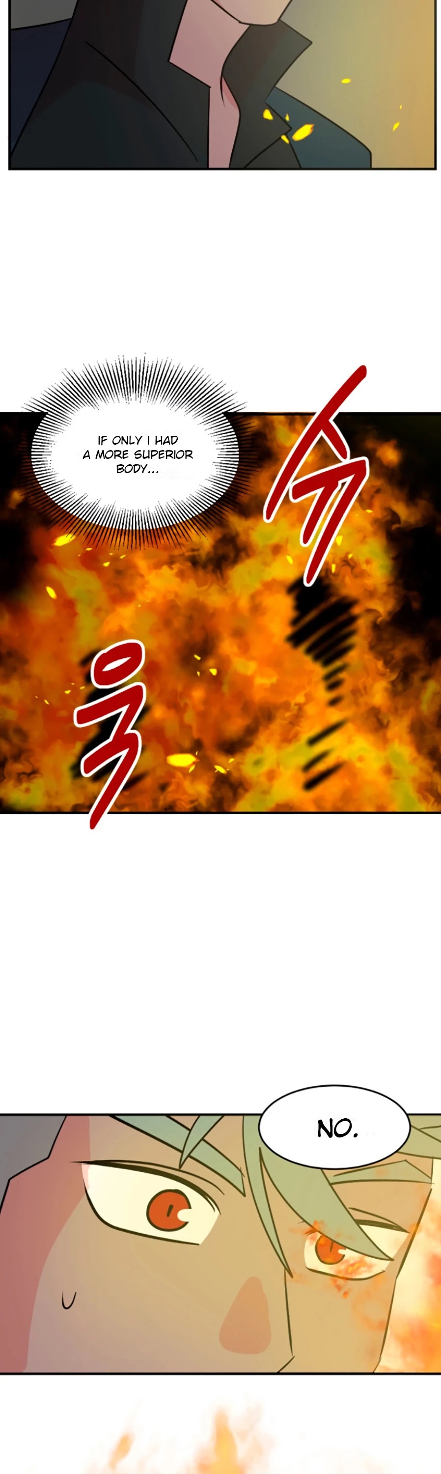 Reader (Chang Han-Yoon) Chapter 81 page 34 - Chapter 81