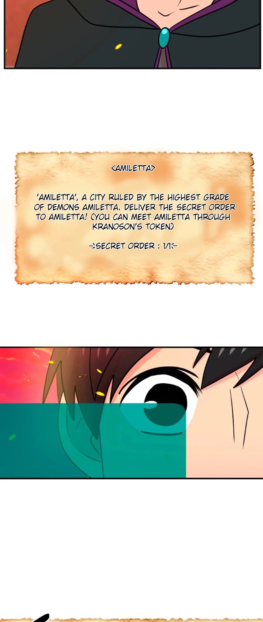 Reader (Chang Han-Yoon) Chapter 81 page 39 - Chapter 81