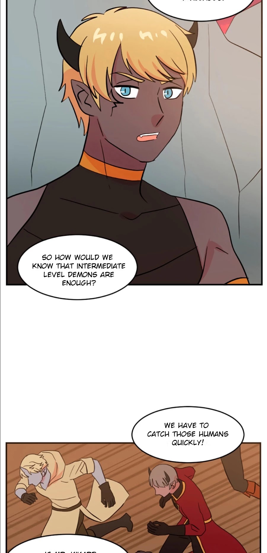 Reader (Chang Han-Yoon) Chapter 81 page 5 - Chapter 81