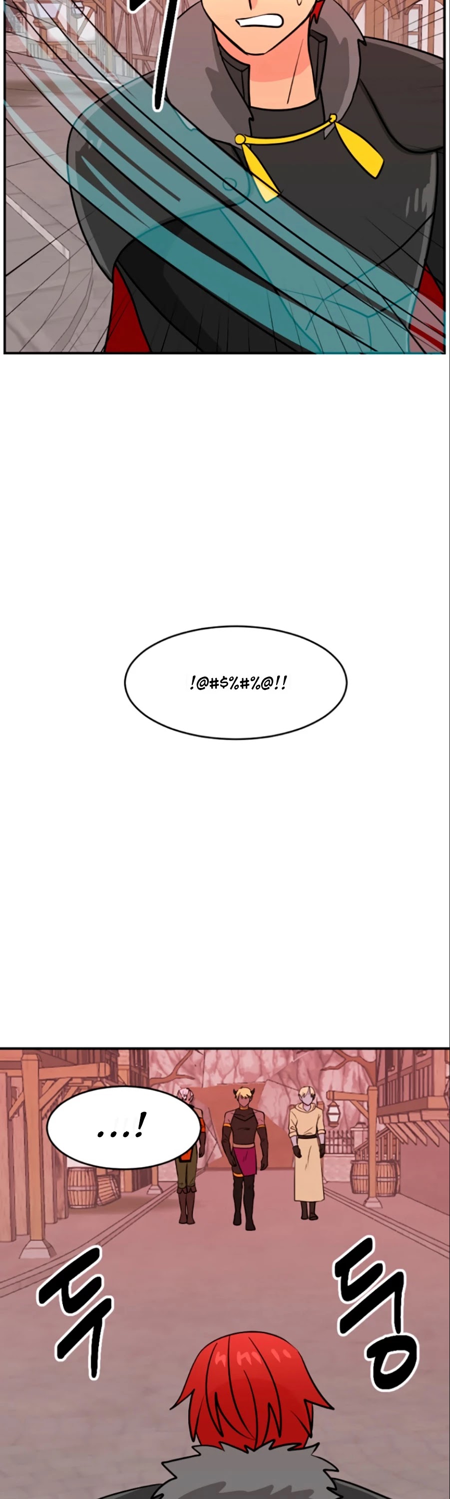 Reader (Chang Han-Yoon) Chapter 82 page 14 - Chapter 82