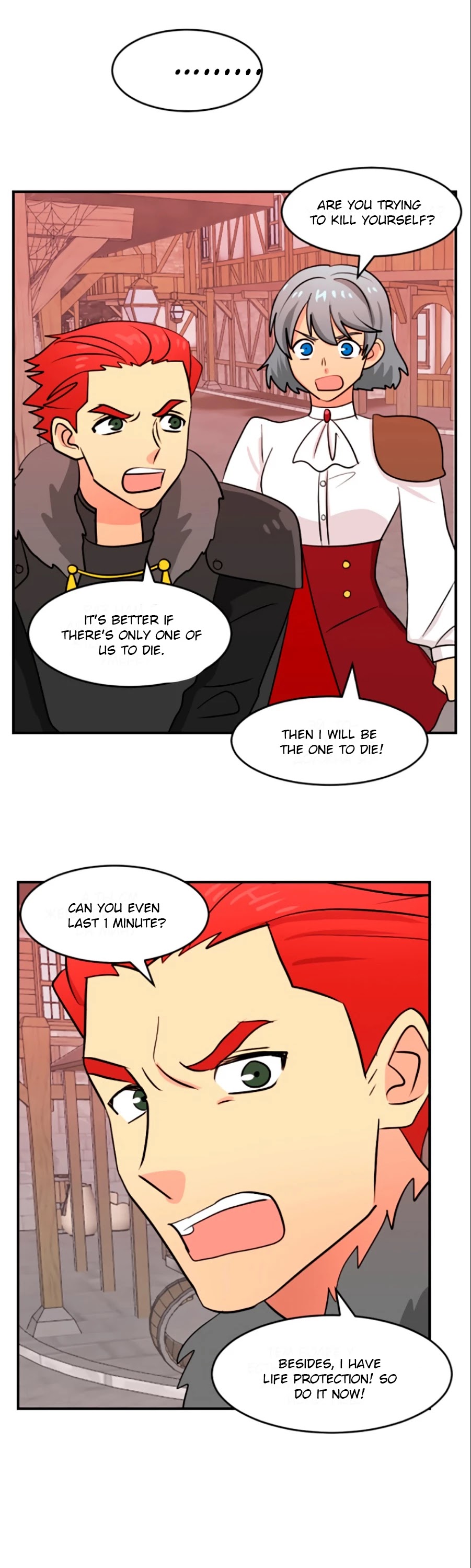 Reader (Chang Han-Yoon) Chapter 82 page 17 - Chapter 82