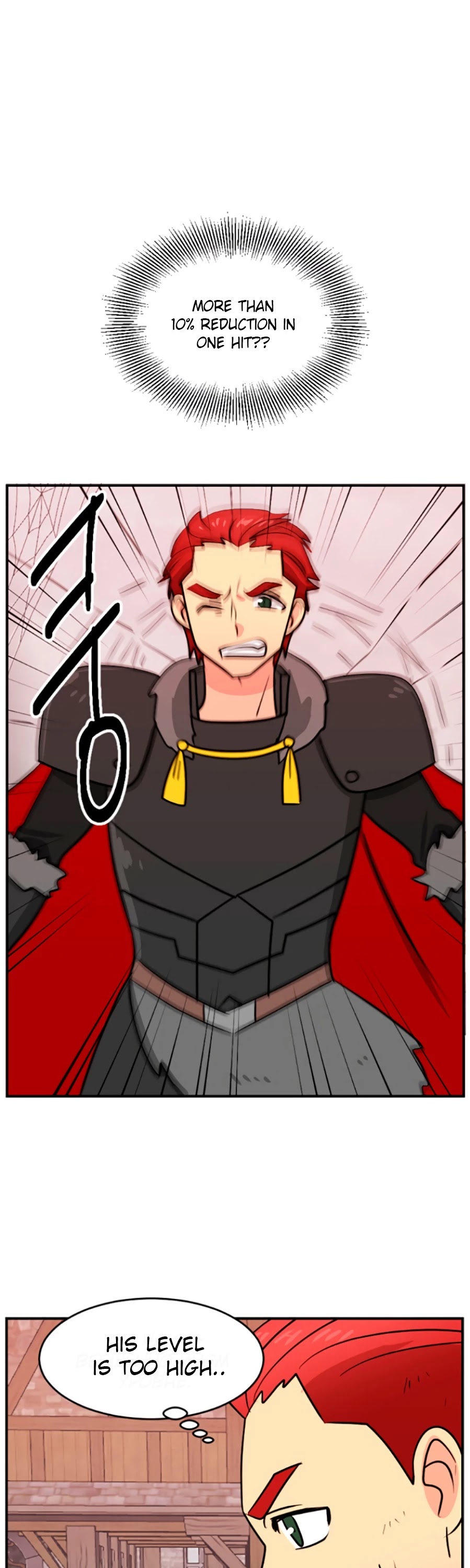 Reader (Chang Han-Yoon) Chapter 82 page 27 - Chapter 82