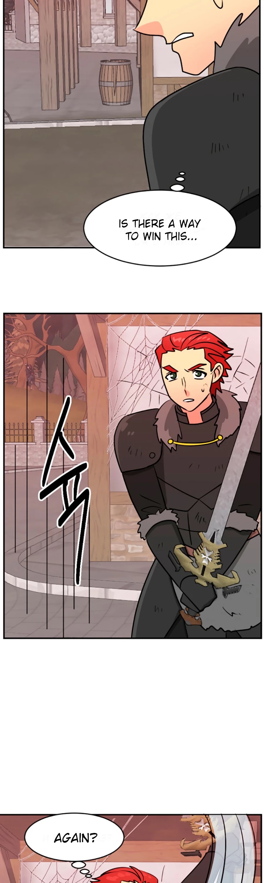 Reader (Chang Han-Yoon) Chapter 82 page 28 - Chapter 82