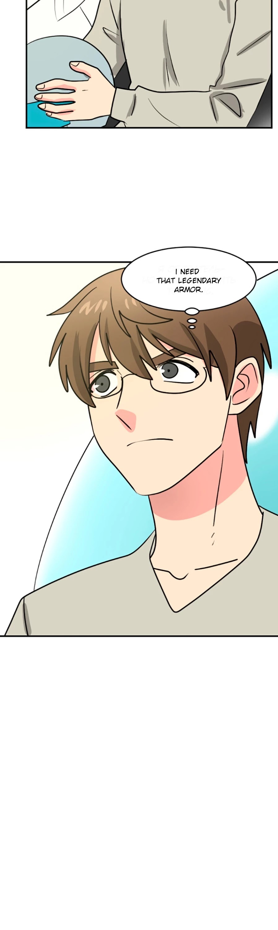 Reader (Chang Han-Yoon) Chapter 82 page 32 - Chapter 82