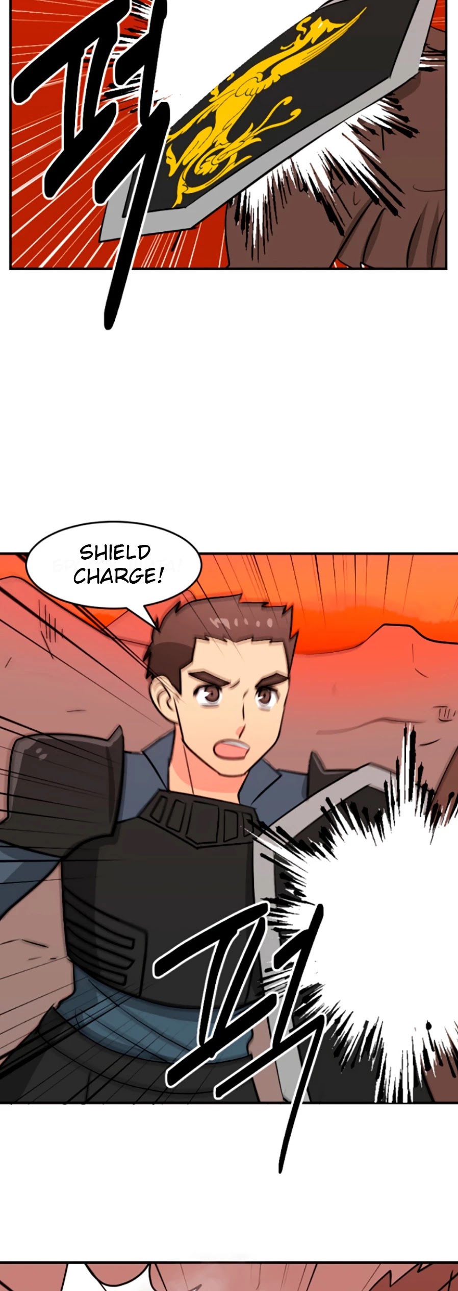 Reader (Chang Han-Yoon) Chapter 82 page 34 - Chapter 82