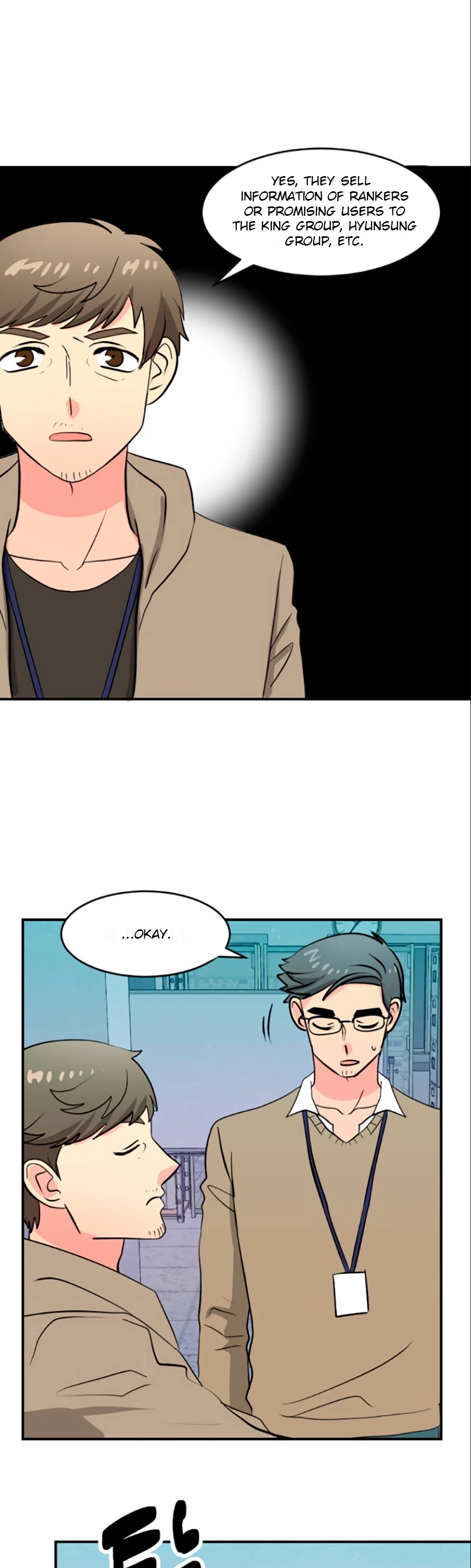 Reader (Chang Han-Yoon) Chapter 82 page 9 - Chapter 82
