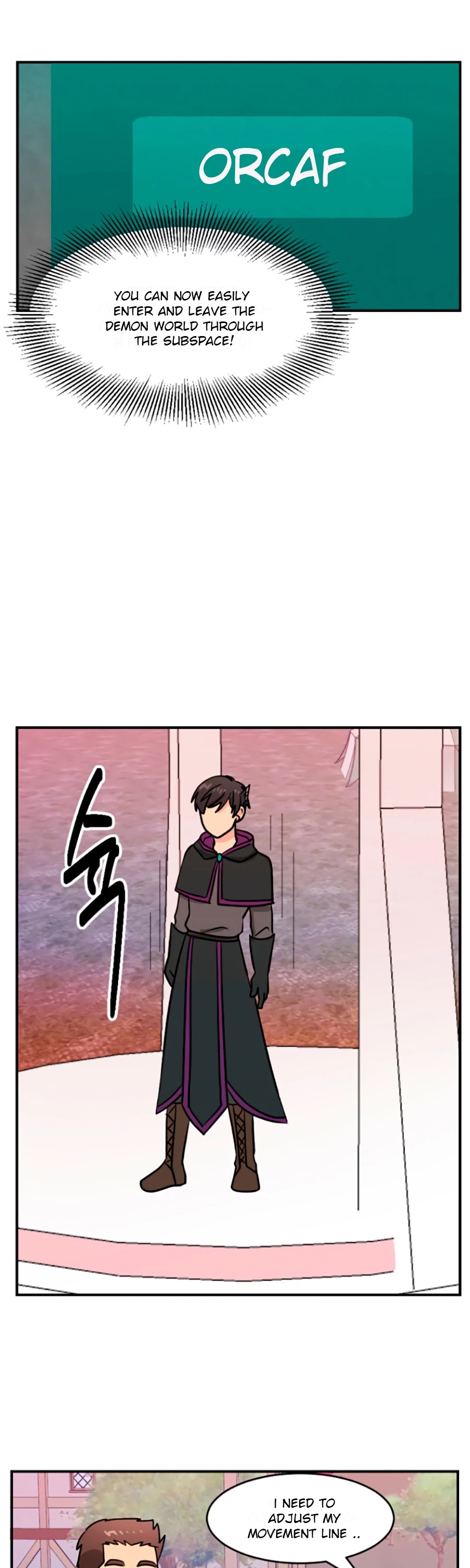 Reader (Chang Han-Yoon) Chapter 83 page 17 - Chapter 83