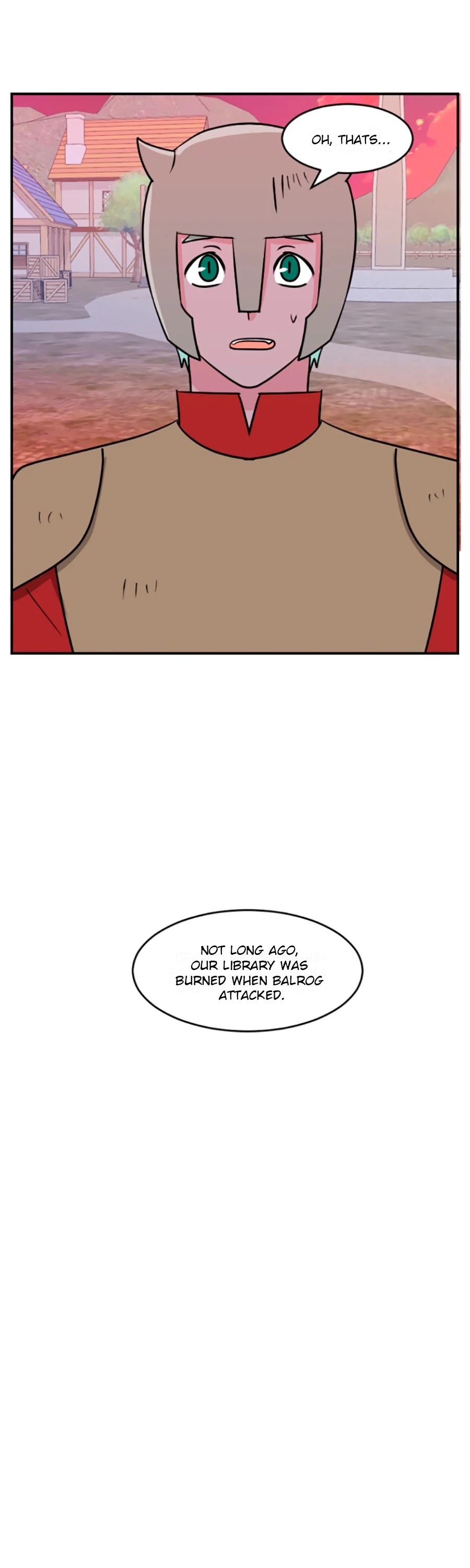 Reader (Chang Han-Yoon) Chapter 83 page 19 - Chapter 83
