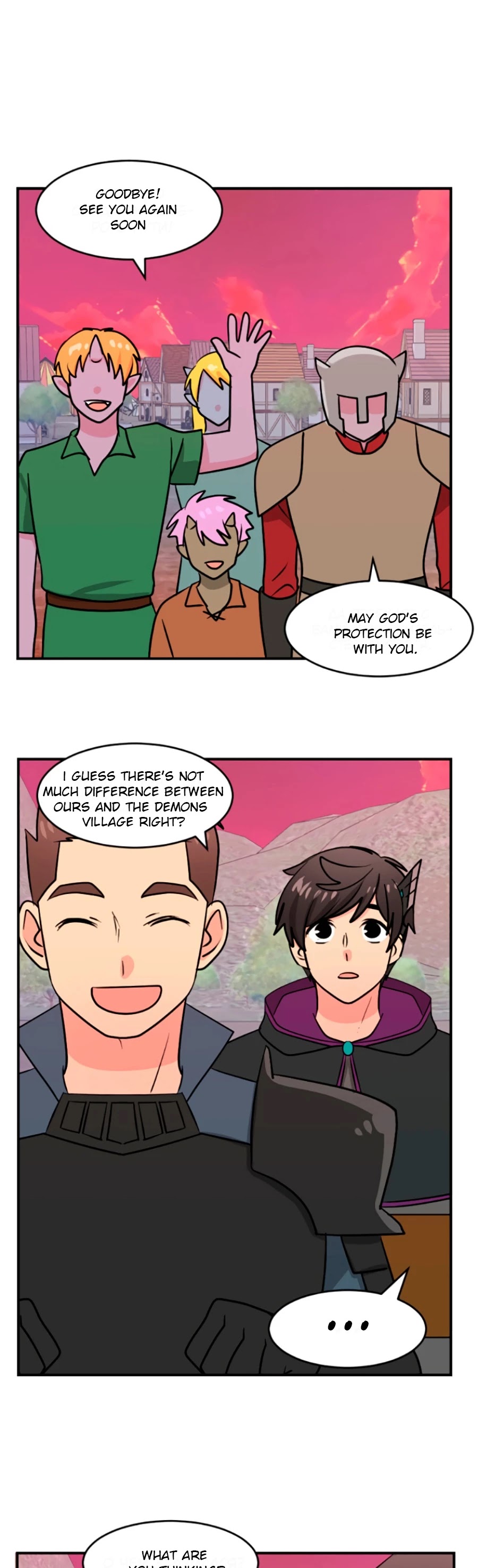 Reader (Chang Han-Yoon) Chapter 83 page 20 - Chapter 83