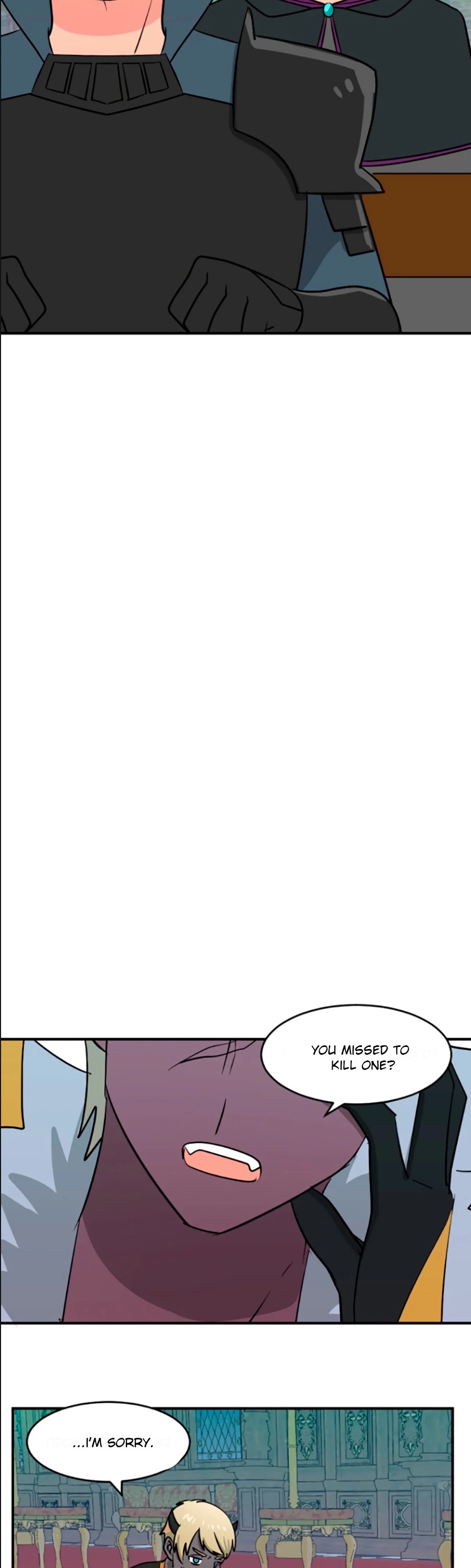 Reader (Chang Han-Yoon) Chapter 83 page 23 - Chapter 83