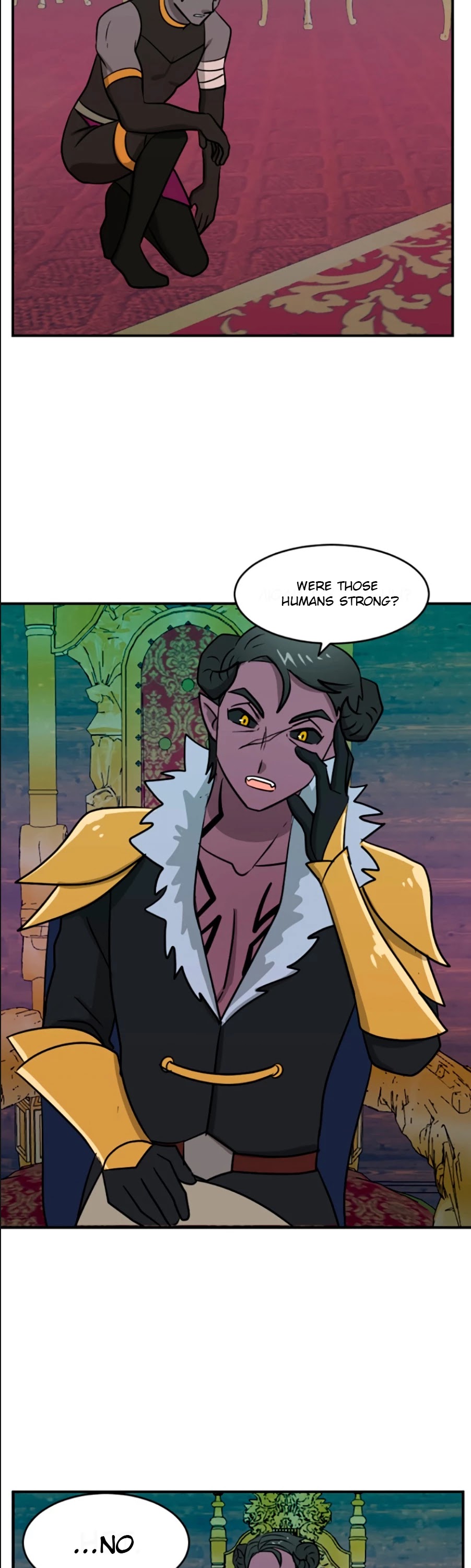 Reader (Chang Han-Yoon) Chapter 83 page 24 - Chapter 83