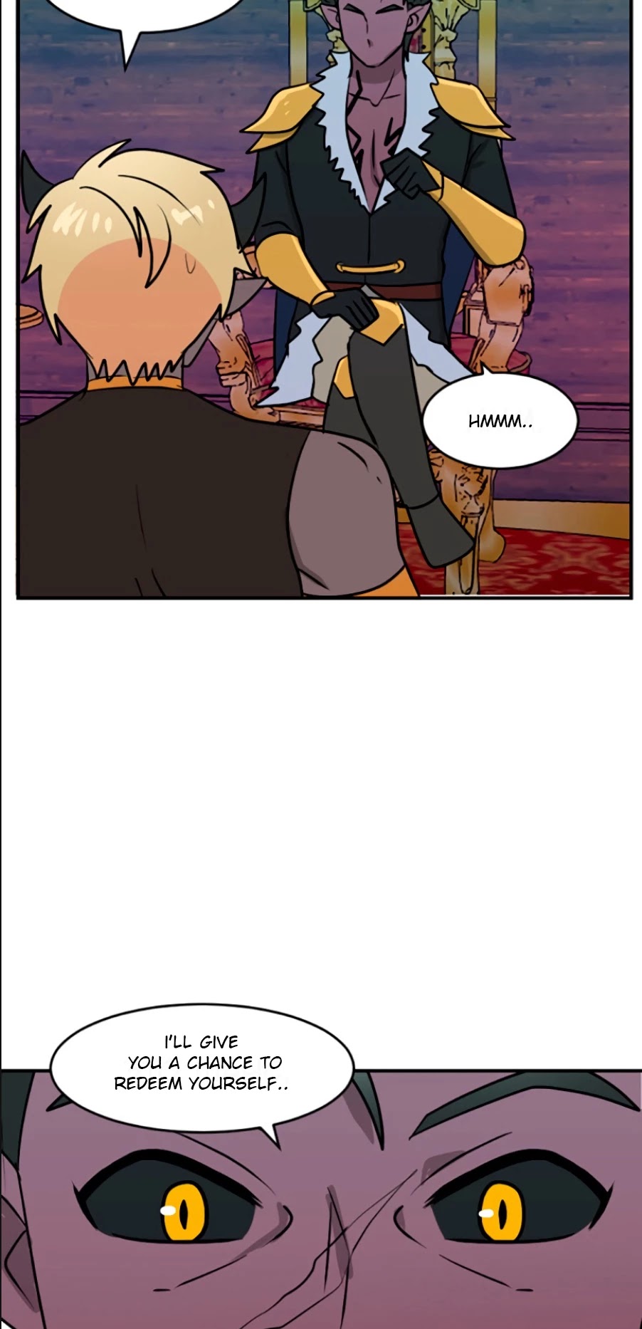 Reader (Chang Han-Yoon) Chapter 83 page 25 - Chapter 83