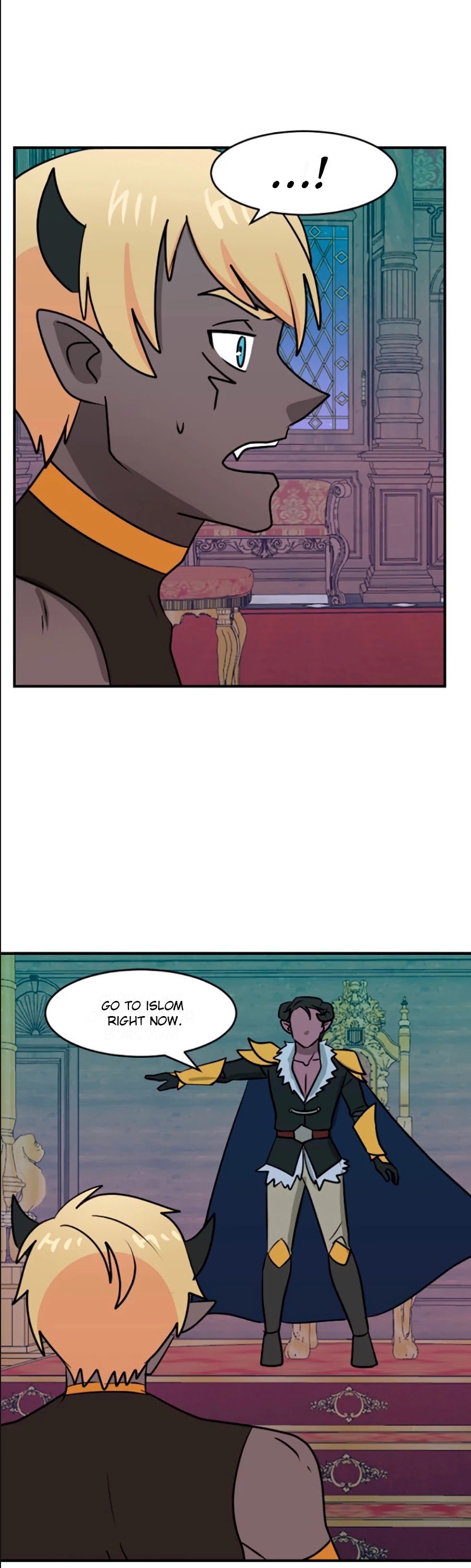 Reader (Chang Han-Yoon) Chapter 83 page 27 - Chapter 83