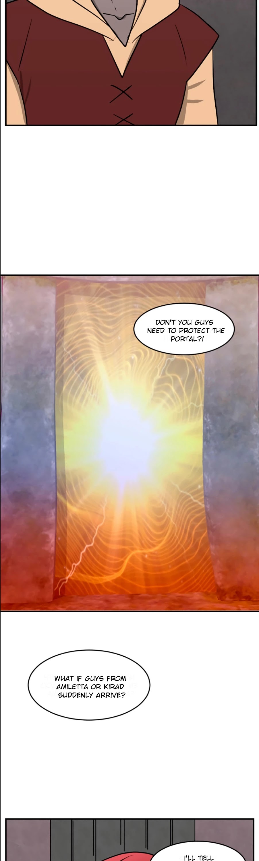 Reader (Chang Han-Yoon) Chapter 83 page 30 - Chapter 83