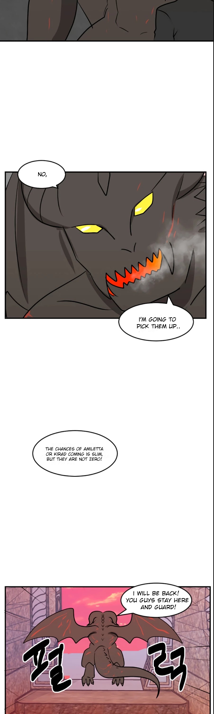 Reader (Chang Han-Yoon) Chapter 83 page 33 - Chapter 83