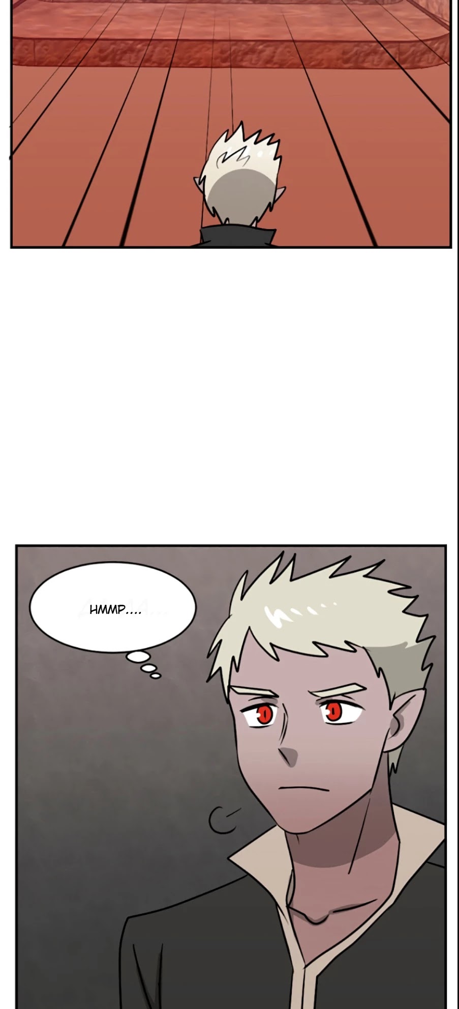 Reader (Chang Han-Yoon) Chapter 83 page 34 - Chapter 83