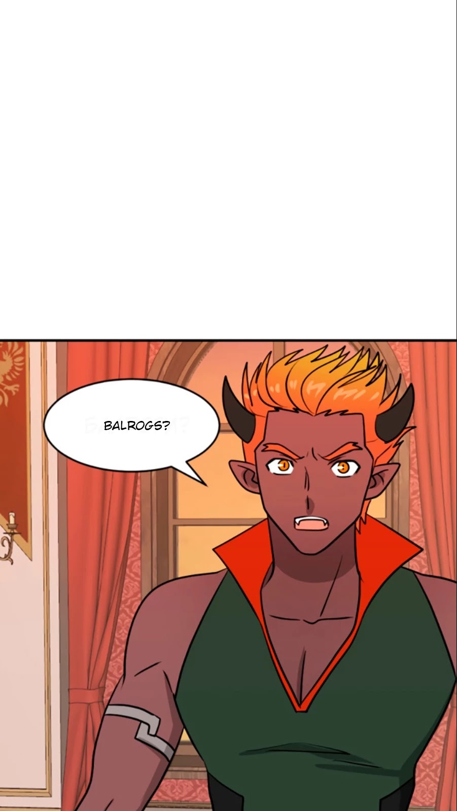 Reader (Chang Han-Yoon) Chapter 84 page 10 - Chapter 84