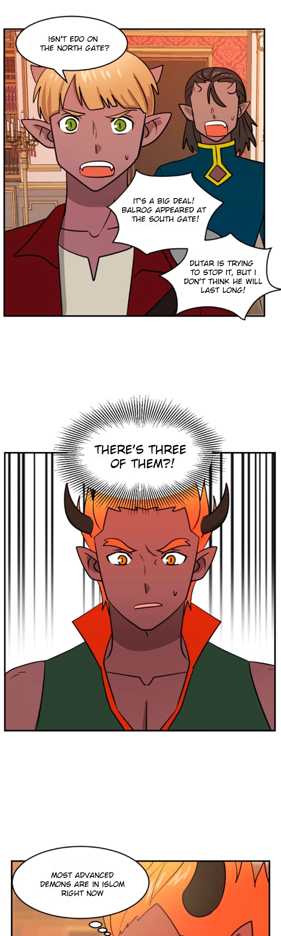 Reader (Chang Han-Yoon) Chapter 84 page 13 - Chapter 84
