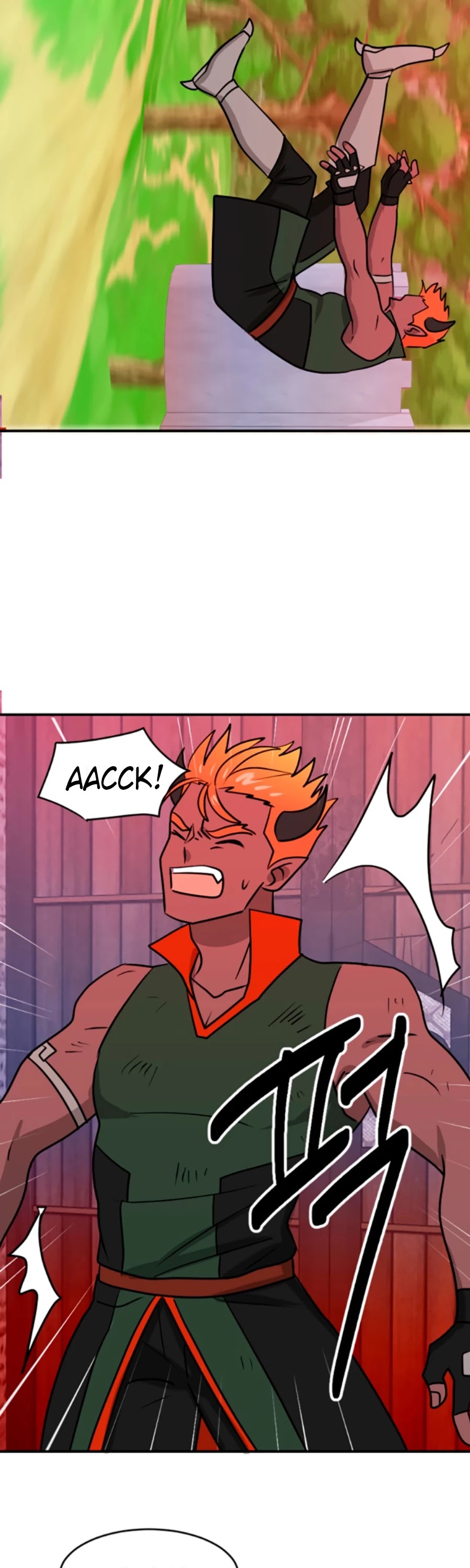 Reader (Chang Han-Yoon) Chapter 84 page 29 - Chapter 84