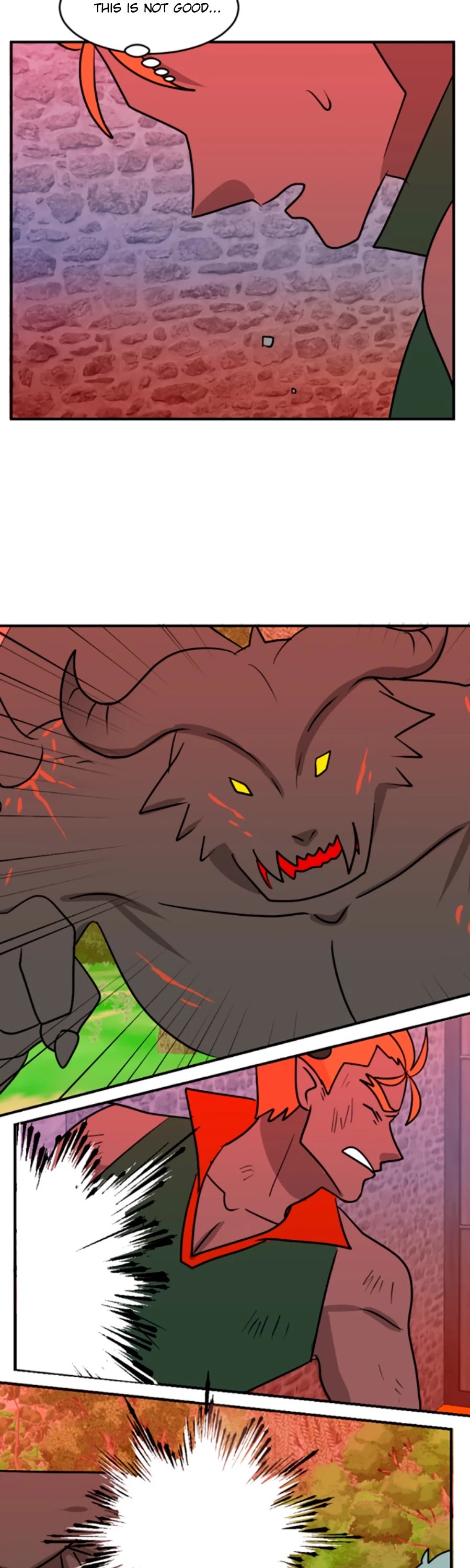 Reader (Chang Han-Yoon) Chapter 84 page 30 - Chapter 84