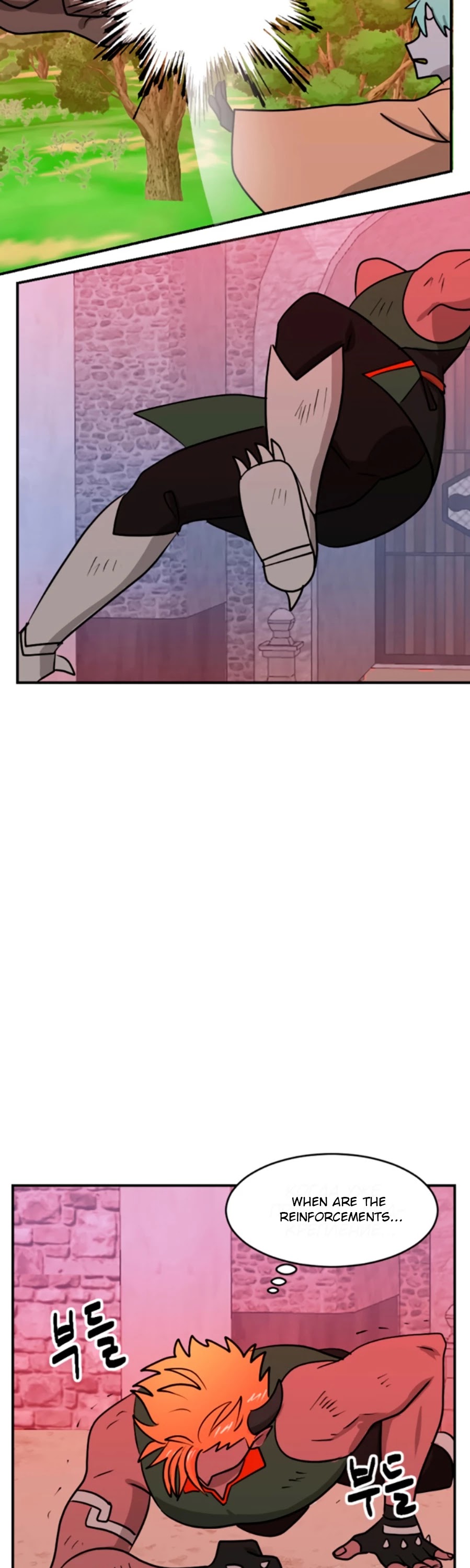 Reader (Chang Han-Yoon) Chapter 84 page 31 - Chapter 84