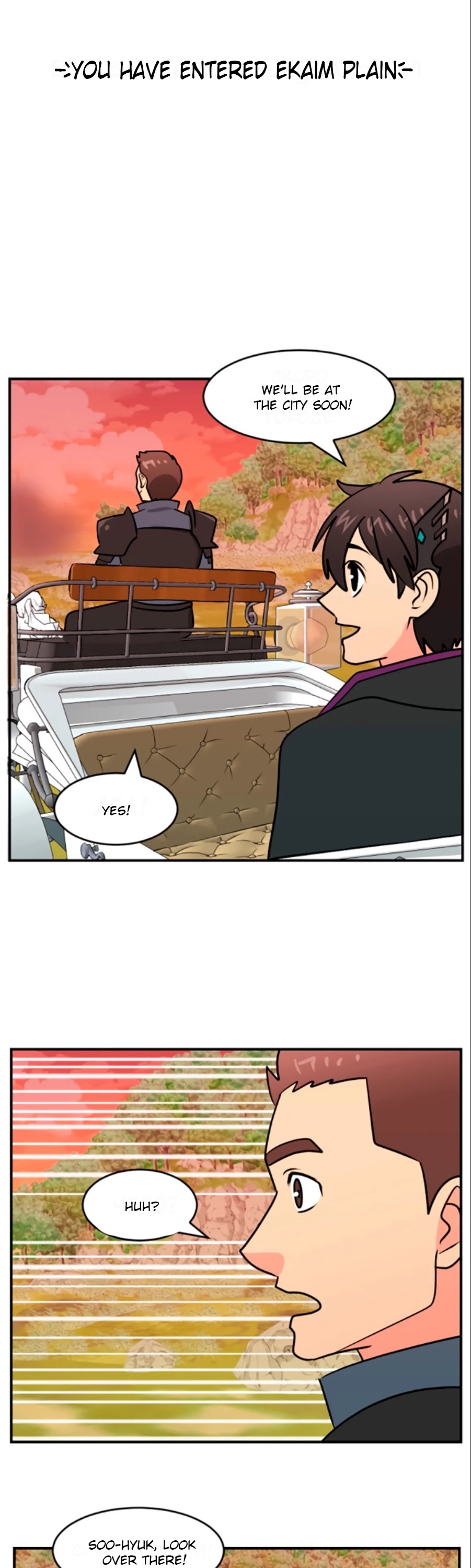 Reader (Chang Han-Yoon) Chapter 84 page 7 - Chapter 84
