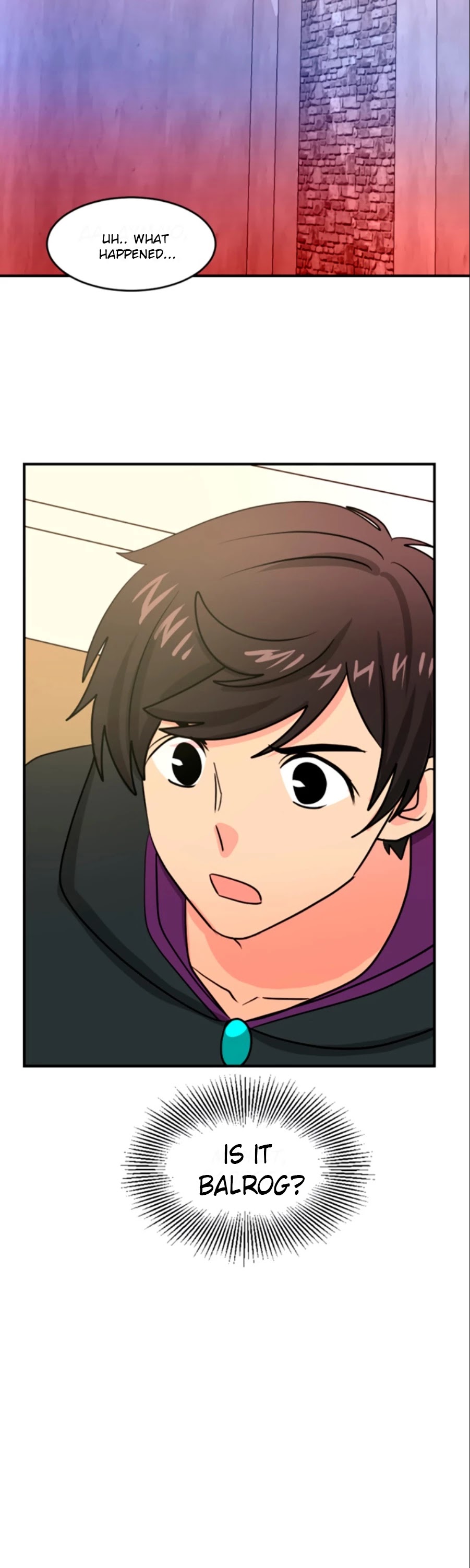 Reader (Chang Han-Yoon) Chapter 84 page 9 - Chapter 84