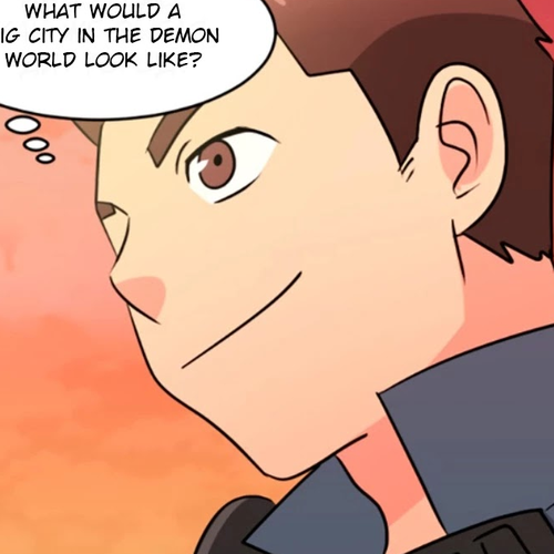 Reader (Chang Han-Yoon) Chapter 84 cover