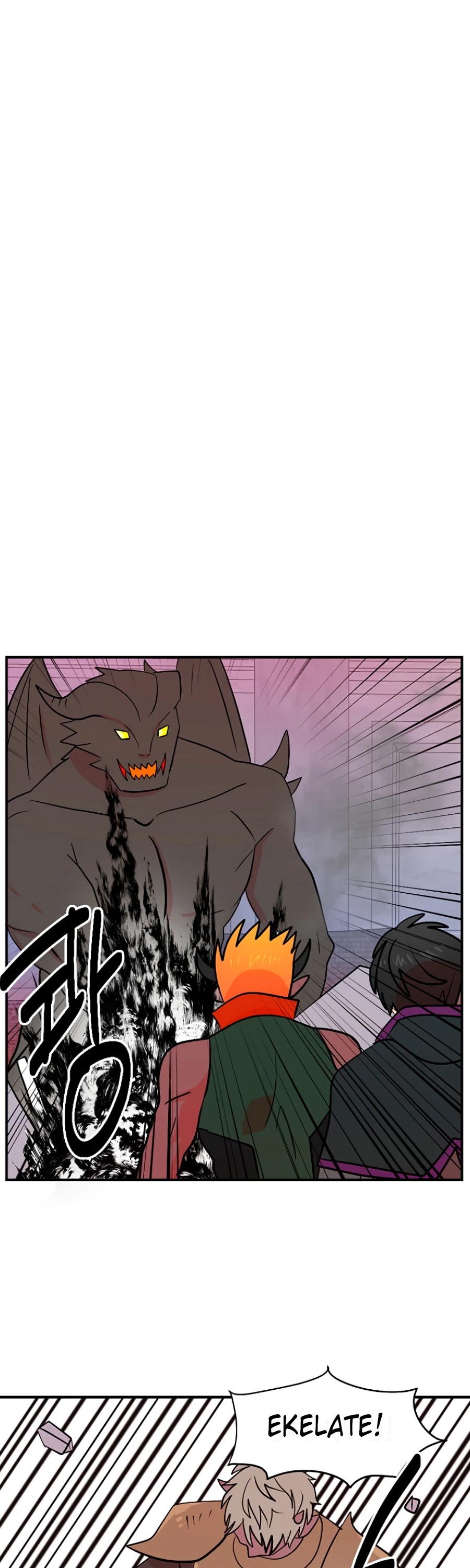 Reader (Chang Han-Yoon) Chapter 85 page 24 - Chapter 85
